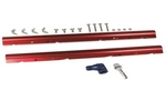 Fuel Rails for LS2 2005 (returnless)